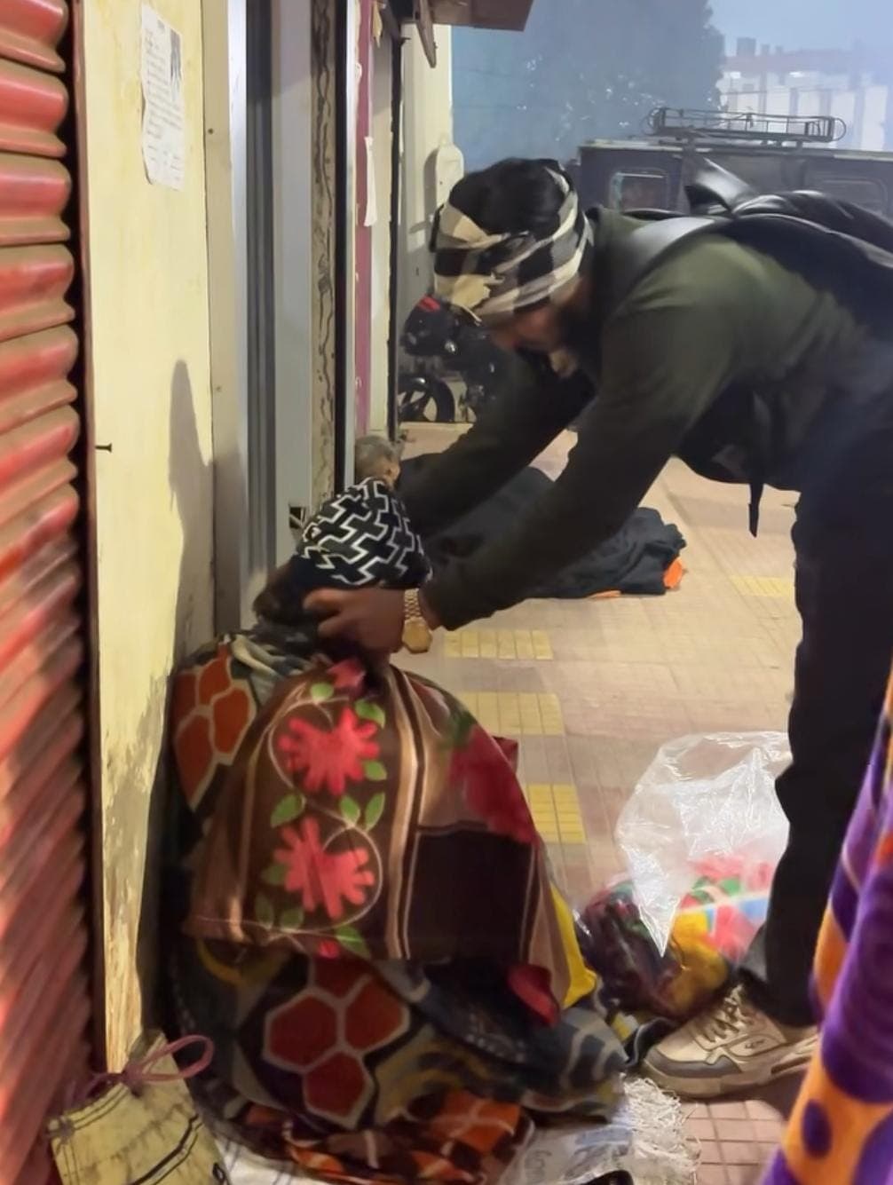 Immediate Patient & Emergency Aid
