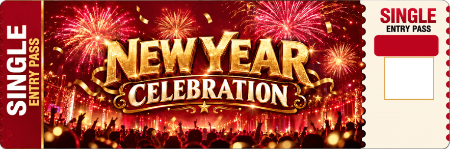 new year 2027